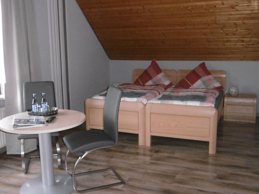 Haus Hochwaldhoehe مورباخ المظهر الخارجي الصورة