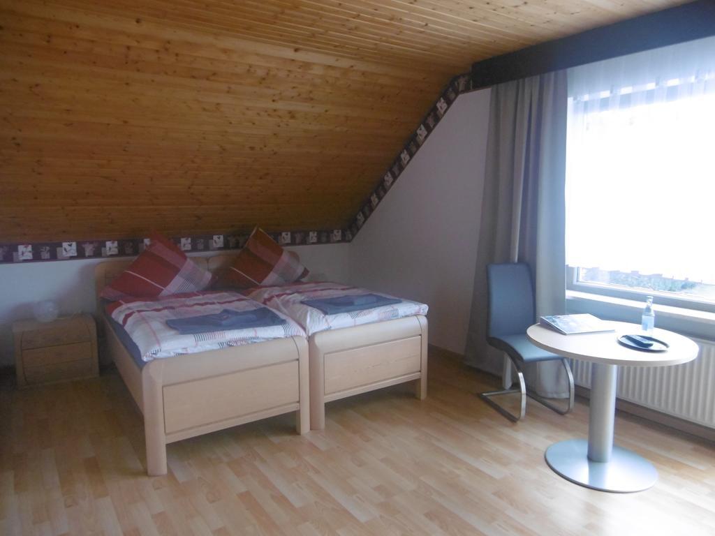 Haus Hochwaldhoehe مورباخ المظهر الخارجي الصورة